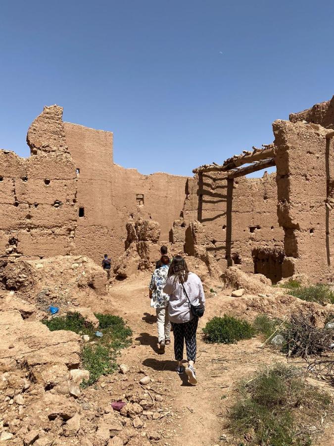 Bab El Atlas Kelaat-M'Gouna Exterior foto