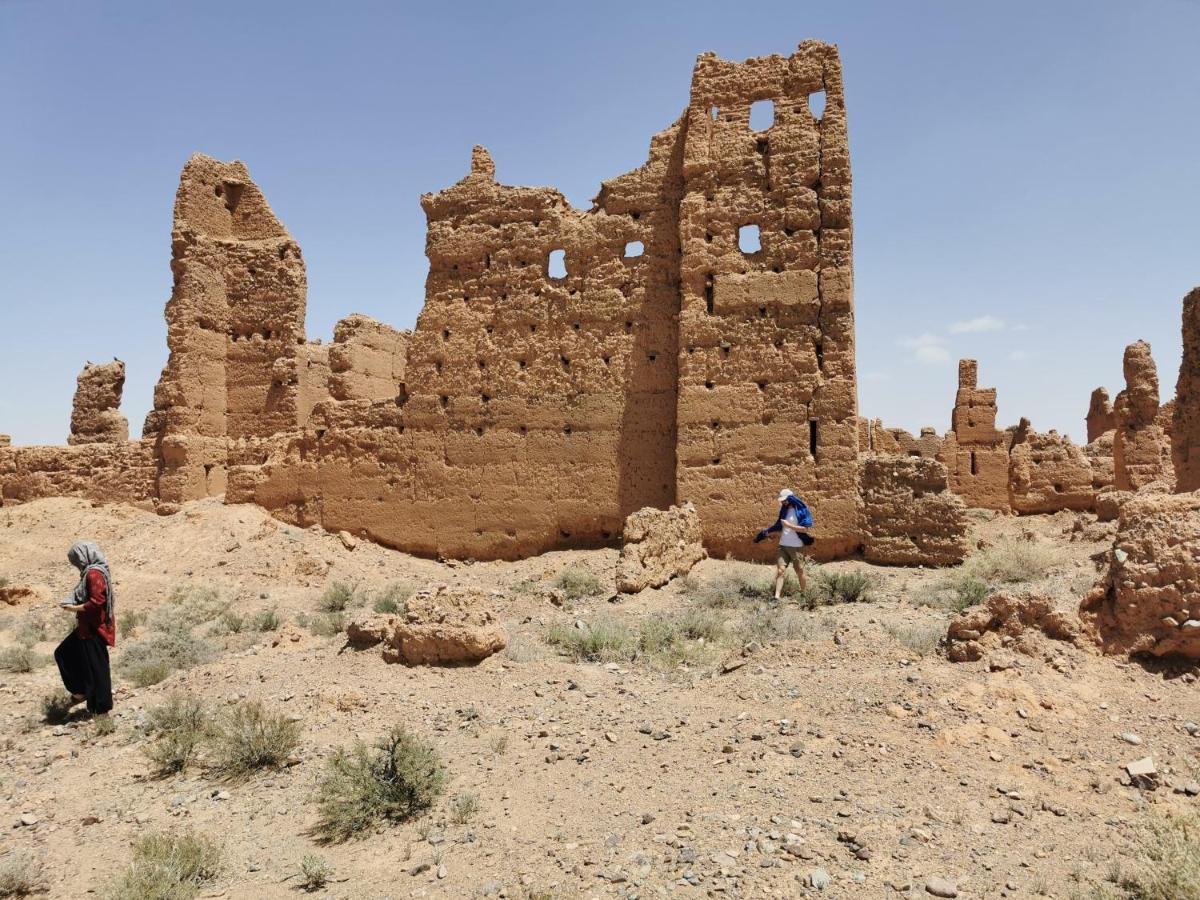 Bab El Atlas Kelaat-M'Gouna Exterior foto